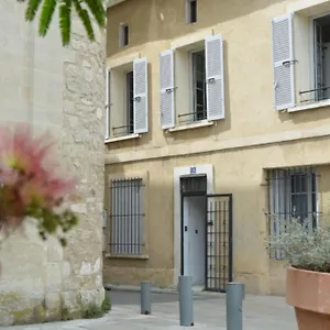 Maison Rascas - Centre Historique - Air Conditioning- Wifi Apartment